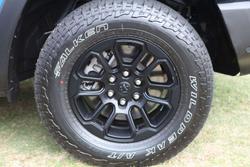 2025 RAM 1500 Rebel Hurricane SO
