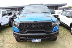 2025 RAM 1500 Rebel Hurricane SO