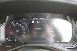 2025 RAM 1500 Limited Hurricane HO RamBox