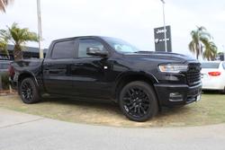 2025 RAM 1500 Limited Hurricane HO RamBox