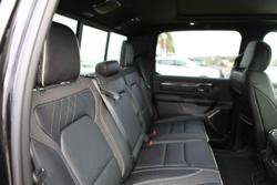 2025 RAM 1500 Limited Hurricane HO RamBox