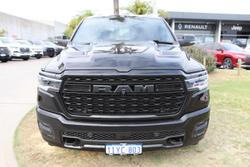 2025 RAM 1500 Limited Hurricane HO RamBox