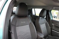 2024 Jeep Avenger Limited