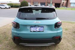 2024 Jeep Avenger Limited