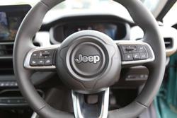 2024 Jeep Avenger Limited