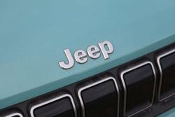 2024 Jeep Avenger Limited