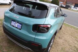 2024 Jeep Avenger Limited