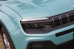 2024 Jeep Avenger Limited