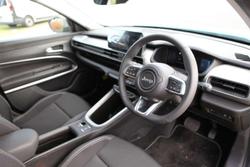 2024 Jeep Avenger Limited