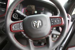 2025 RAM 1500 Rebel Hurricane SO