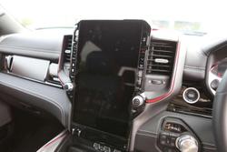 2025 RAM 1500 Rebel Hurricane SO