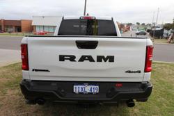 2025 RAM 1500 Rebel Hurricane SO