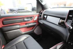 2025 RAM 1500 Rebel Hurricane SO