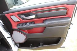 2025 RAM 1500 Rebel Hurricane SO