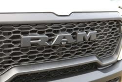 2025 RAM 1500 Rebel Hurricane SO
