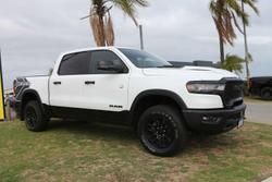 2025 RAM 1500 Rebel Hurricane SO
