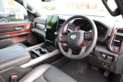 2025 RAM 1500 Rebel Hurricane SO