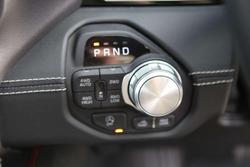2025 RAM 1500 Rebel Hurricane SO