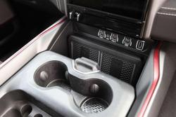 2025 RAM 1500 Rebel Hurricane SO