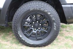 2025 RAM 1500 Rebel Hurricane SO