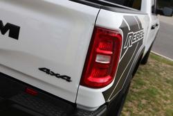 2025 RAM 1500 Rebel Hurricane SO