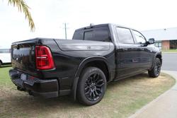 2025 RAM 1500 Limited Hurricane HO RamBox