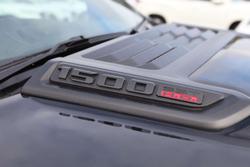 2025 RAM 1500 Limited Hurricane HO RamBox