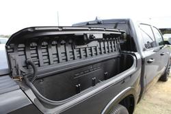 2025 RAM 1500 Limited Hurricane HO RamBox