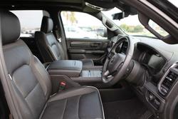 2025 RAM 1500 Limited Hurricane HO RamBox