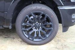 2025 RAM 1500 Limited Hurricane HO RamBox
