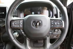 2025 RAM 1500 Limited Hurricane HO RamBox