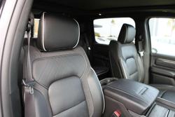 2025 RAM 1500 Limited Hurricane HO RamBox