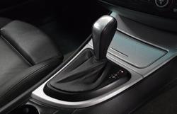2005 BMW 1 Series 120i E87 Black