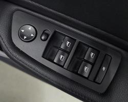 2005 BMW 1 Series 120i E87 Black