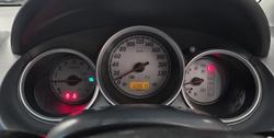 2007 Honda Jazz VTi GD Purplish Blue