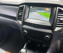 2017 Ford Ranger Wildtrak