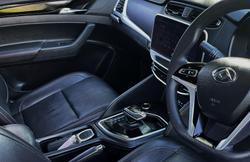 2022 LDV T60 Max PRO