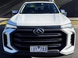 2022 LDV T60 Max PRO