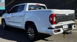 2022 LDV T60 Max PRO