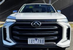 2022 LDV T60 Max PRO