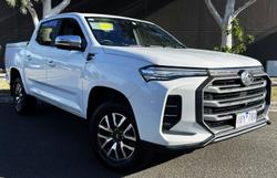 2022 LDV T60 Max PRO