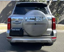2024 GWM Tank 500 Ultra Hybrid