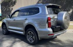 2024 GWM Tank 500 Ultra Hybrid