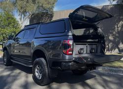 2023 Ford Ranger Wildtrak
