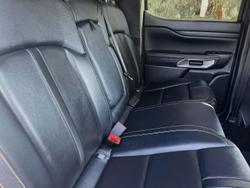 2023 Ford Ranger Wildtrak