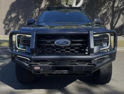 2023 Ford Ranger Wildtrak
