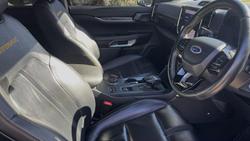 2023 Ford Ranger Wildtrak