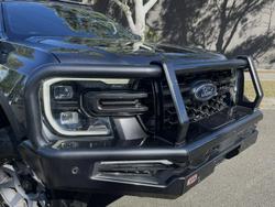 2023 Ford Ranger Wildtrak