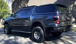 2023 Ford Ranger Wildtrak