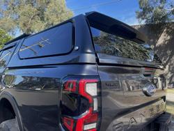 2023 Ford Ranger Wildtrak